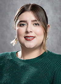 Alondra Lopez Barrera